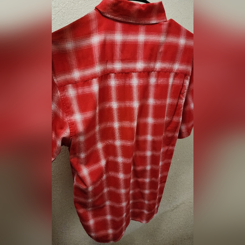 Dixxon flannel third street